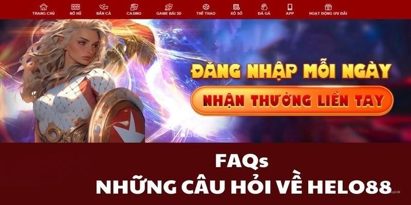 gioi thieu hello88 faq