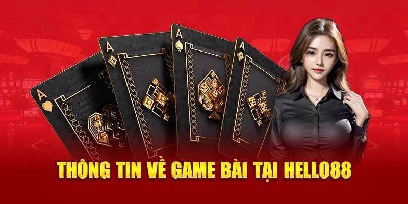 gioi thieu hello88 game bai hap dan