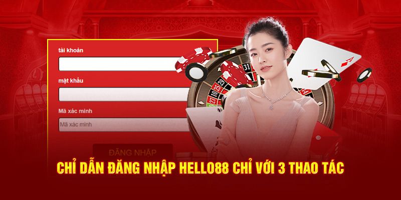 huong dan dang nhap hello88