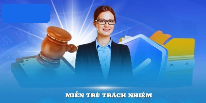 mien tru trach nhiem thay doi