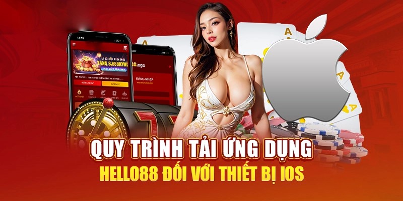 tai app hello88 tren ios